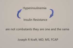 hyperinsulinemia-insulin-resistance
