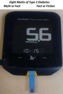 glucometer-reading-5.6-mmol/L