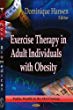 exercise therapy