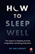 how-to-sleep-well