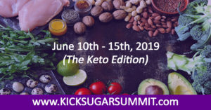 ks-summit-2019-Keto-Diet Concept