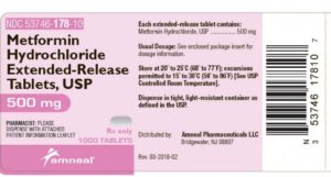 fda-metformin-recall-2020-amneal-pharm-label