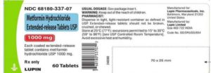 fda-metformin-recall-2020-lupin-label